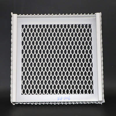 Aluminiowy ognioodporny panel sufitowy z ognioodpornego aluminium