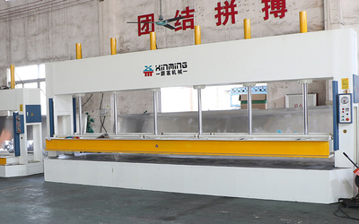 Guangzhou Ousilong Building Technology Co., Ltd linia produkcyjna fabryki