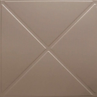 0,6 mm aluminiowe panele sufitowe do dekoracji salonu